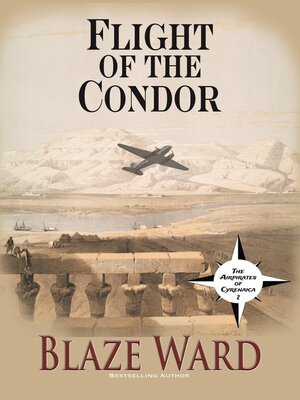 cover image of Flight of the Condor